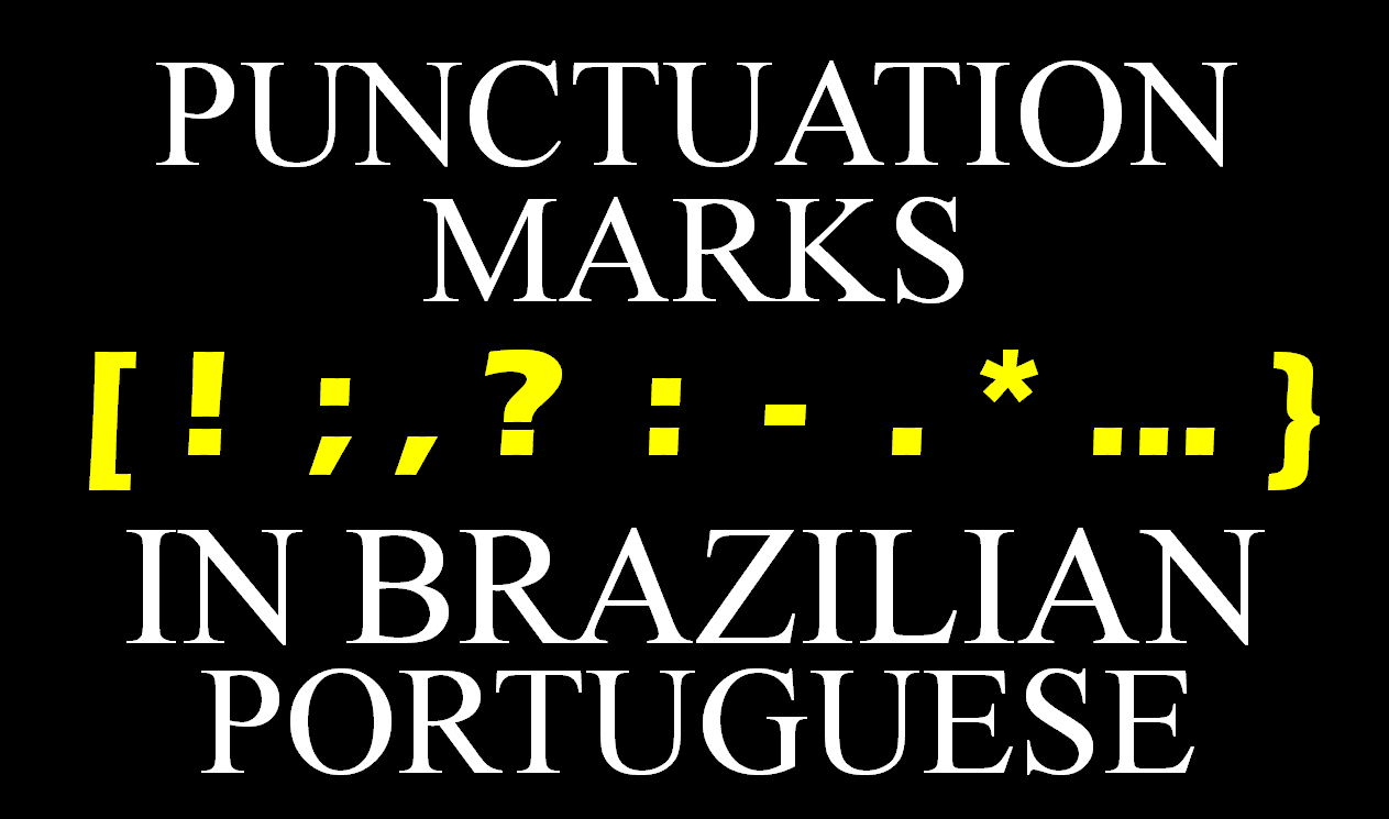 punctuation-marks-in-brazilian-portuguese