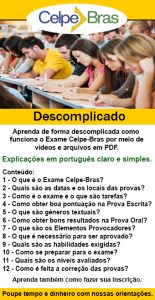 Tudo Sobre O Exame Celpe-Bras | Português Do Brasil